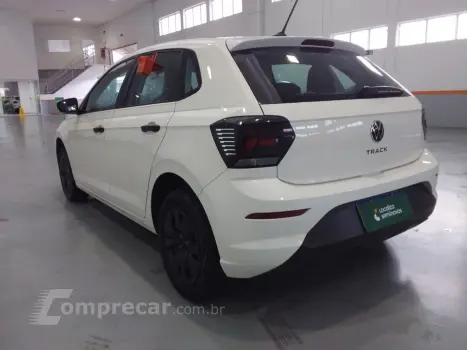 POLO 1.0 MPI TRACK MANUAL