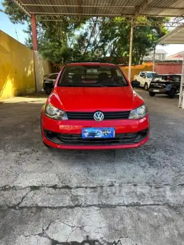 SAVEIRO CS TL MB