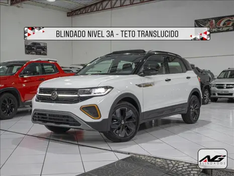 T-CROSS 1.4 250 TSI Extreme