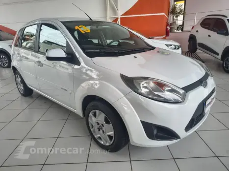 Fiesta Hatch 1.6