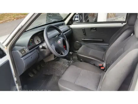 UNO 1.0 MPI MILLE FIRE ECONOMY 8V FLEX 2P MANUAL