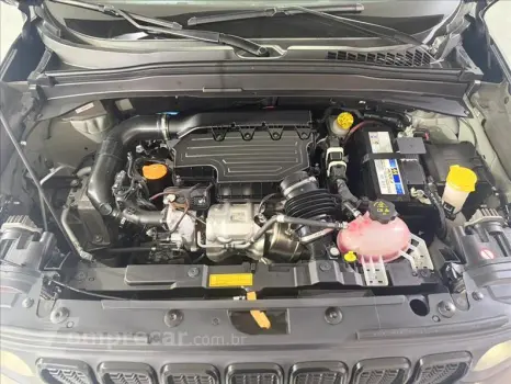 RENEGADE 1.3 T270 Turbo Sport