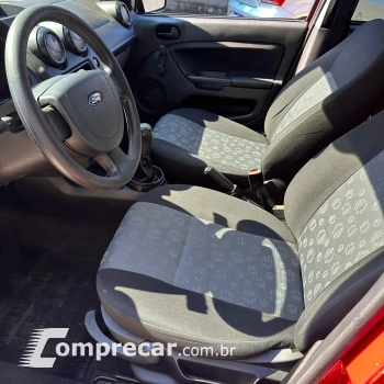 FIESTA 1.0 MPI 8V