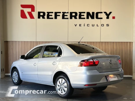 VOYAGE 1.6 MI TREND 8V FLEX 4P MANUAL