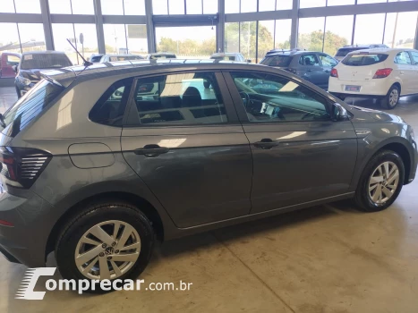 POLO 1.0 170 TSI Comfortline