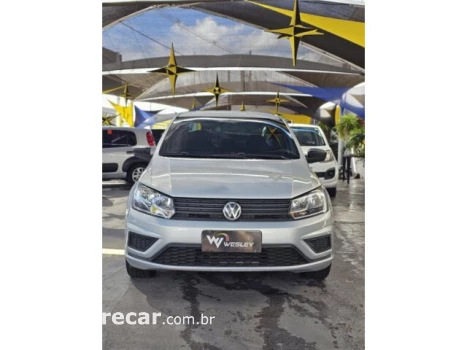 VOYAGE 1.0 12V MPI TOTALFLEX 4P MANUAL