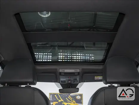 T-CROSS 1.4 250 TSI Highline