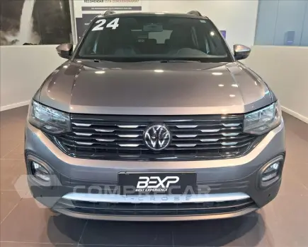 T-CROSS 1.0 200 TSI Comfortline