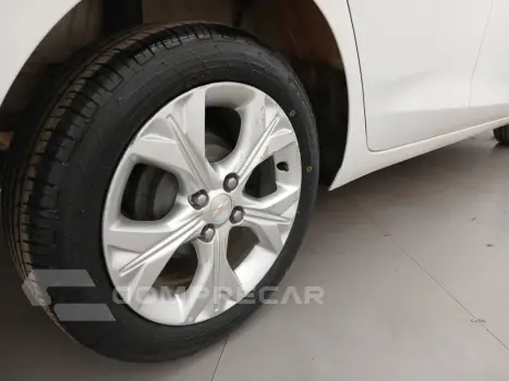 ONIX 1.0 TURBO FLEX LTZ AUTOMÁTICO