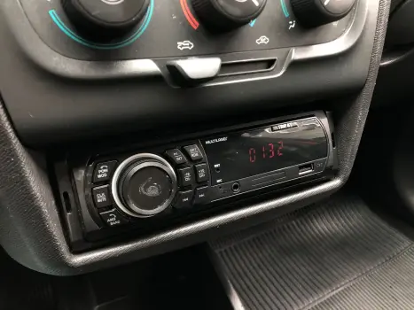 Celta 1.0 Mpfi Ls 8V Flex 4P Manual