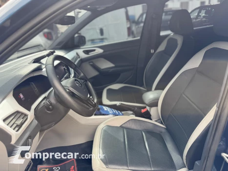 T-CROSS 1.4 250 TSI Highline