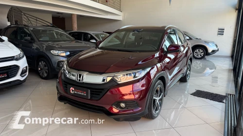 Honda HR-V 1.8 16V EX 4 portas