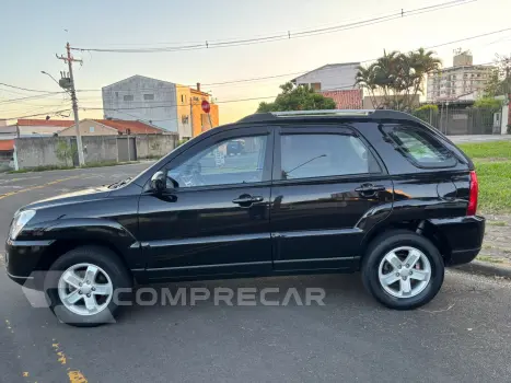 SPORTAGE 2.0 EX 4X2 V6