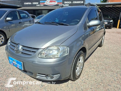 Fox 1.0 Mi 8V Flex 4P Manual