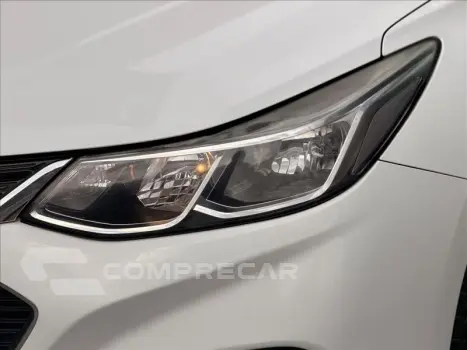 CRUZE 1.4 Turbo LT 16V