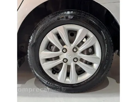 HB20S 1.6 COMFORT PLUS 16V FLEX 4P AUTOMATICO