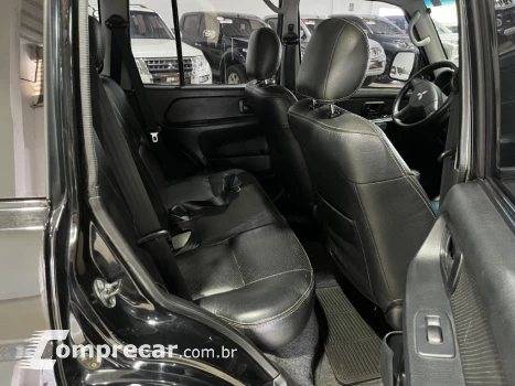 PAJERO TR4 2.0 4X4 16V