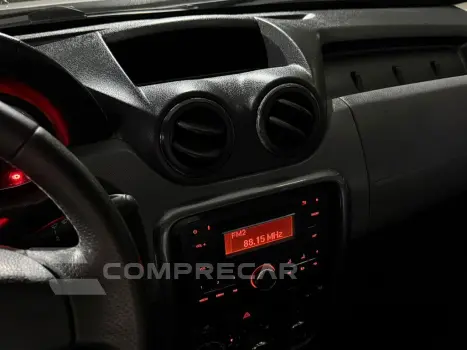 DUSTER Dynamique 1.6 Flex 16V Mec.