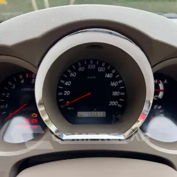 HILUX SW4 3.0 SRV 4X4 16V Turbo Intercooler