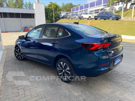ONIX 1.0 TURBO FLEX PLUS PREMIER AUTOMÁTICO