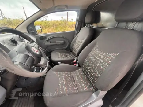 FIORINO 1.4 MPI FURGÃO 8V FLEX 2P MANUAL