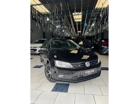 JETTA 2.0 TSI HIGHLINE 211CV GASOLINA 4P TIPTRONIC