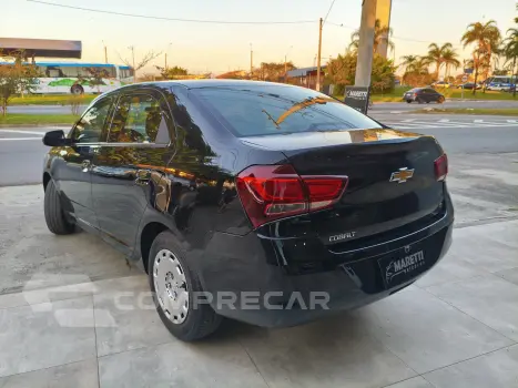 COBALT 1.4 LT 8V