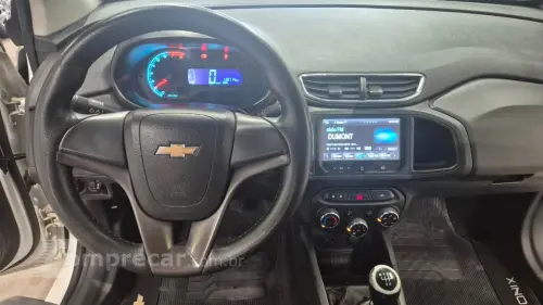 ONIX 1.0 MPFI Lollapalooza 8V