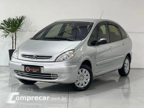 XSARA 2.0 I GLX 16V