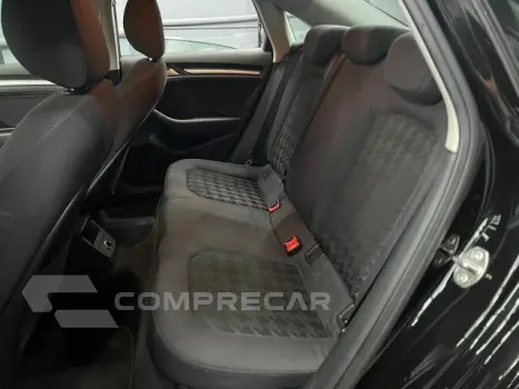 A3 - 1.4 TFSI SEDAN ATTRACTION 16V 4P S-TRONIC