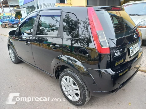 FIESTA 1.6 Rocam 8V