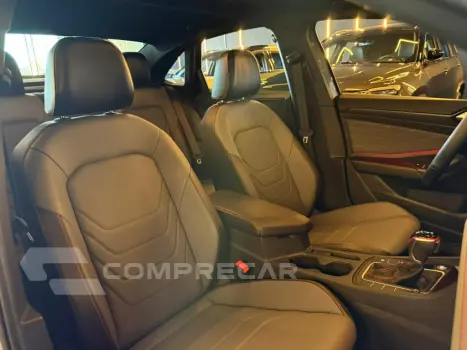 JETTA 2.0 350 TSI GASOLINA GLI DSG