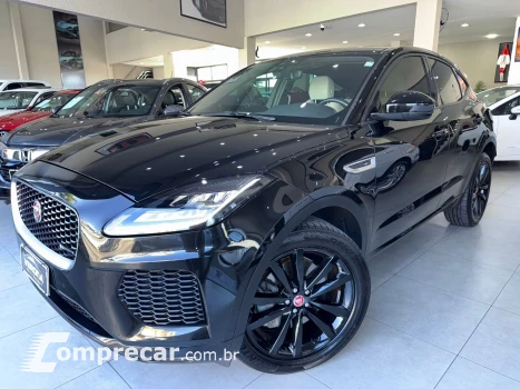 E-Pace 2.0 P250 R-Dinamic
