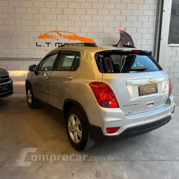 TRACKER 1.4 16V Turbo LT