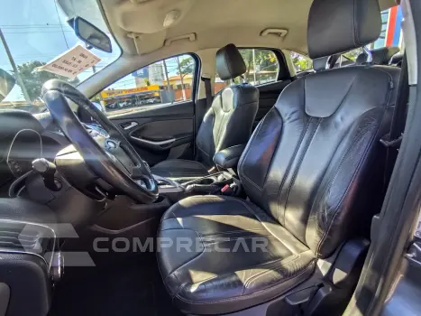 FOCUS 2.0 SE SEDAN 16V FLEX 4P AUTOMÁTICO