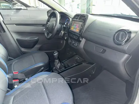 KWID 1.0 12V SCE Intense