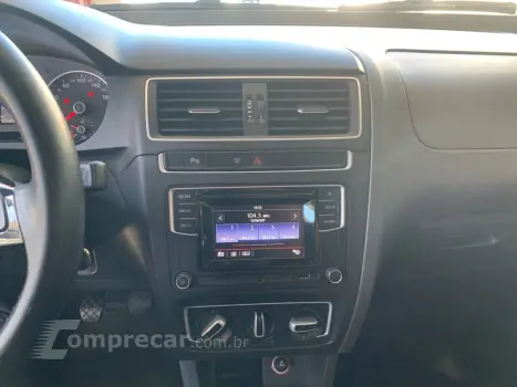 Fox RUN 1.6 Flex 8V 5p