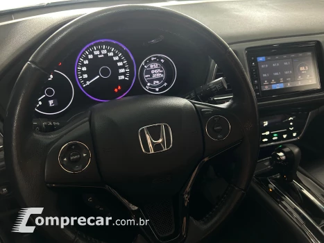 HR-V 1.8 16V EXL