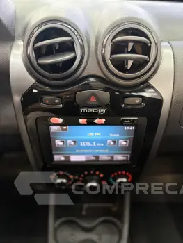 SANDERO 1.6 Privilége 16V