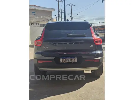 XC40 1.5 T5 RECHARGE MOMENTUM GEARTRONIC