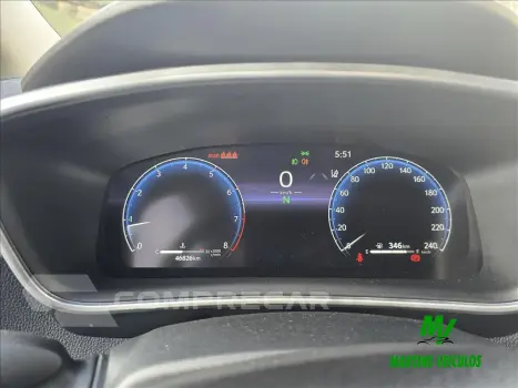 COROLLA 2.0 VVT-IE FLEX XEI DIRECT SHIFT
