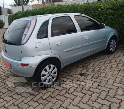 CORSA 1.4 MPFI Premium 8V