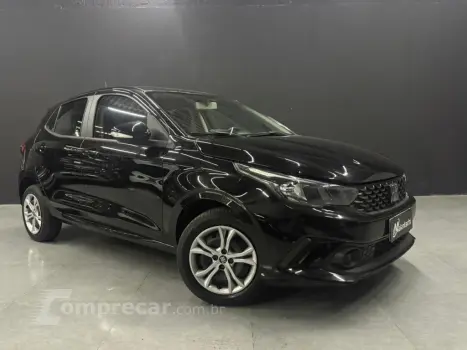 ARGO 1.0 FIREFLY FLEX DRIVE MANUAL