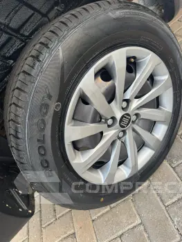 Strada Adventur.8e cd 1