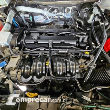 ECOSPORT FSL 1.6