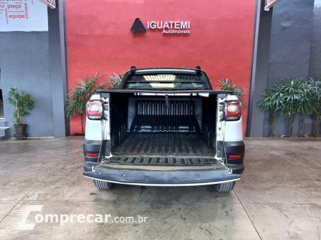 STRADA 1.4 FIRE FLEX ENDURANCE CS MANUAL