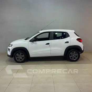 KWID Zen 1.0 Flex 12V 5p Mec.
