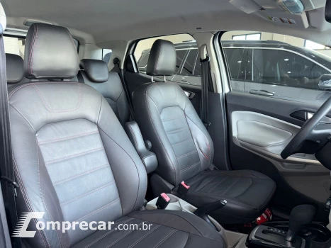 Ecosport Titanium