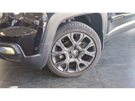 RENEGADE 1.3 T270 TURBO FLEX S 4X4 AT9