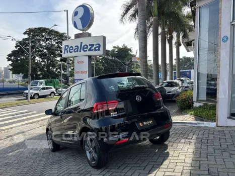 Fox Connect 1.6 Flex 8V 5p